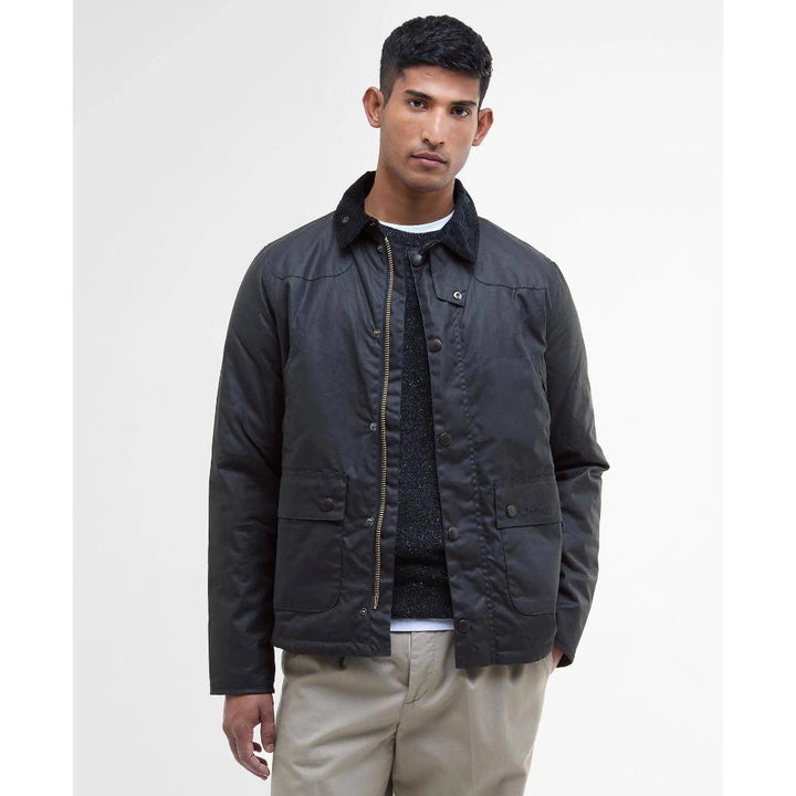 Barbour Giubbotto ReelinWax