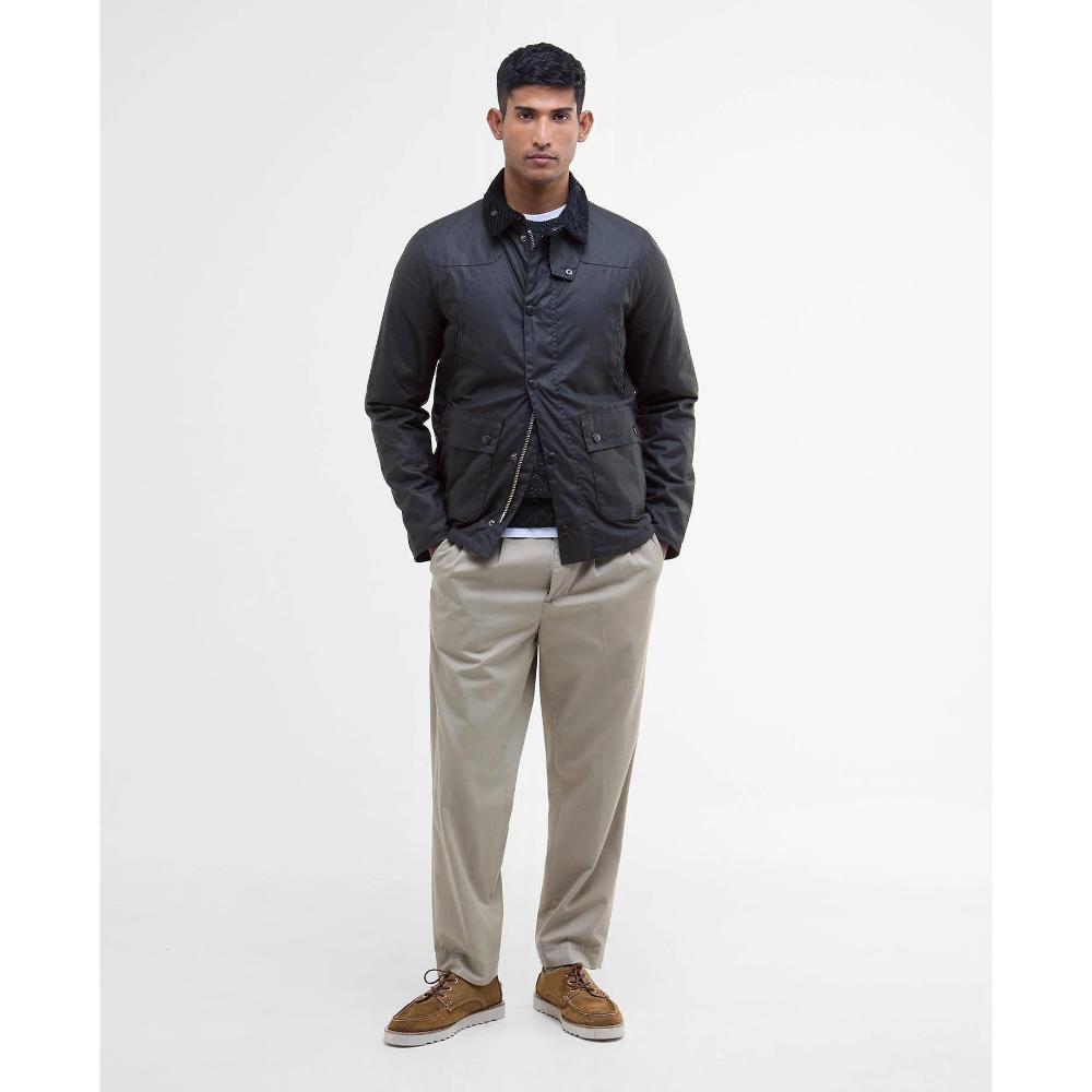 Barbour Giubbotto ReelinWax