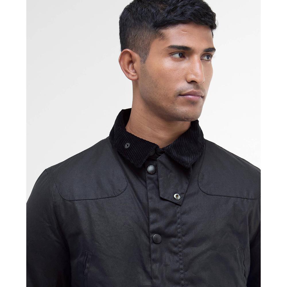 Barbour Giubbotto ReelinWax