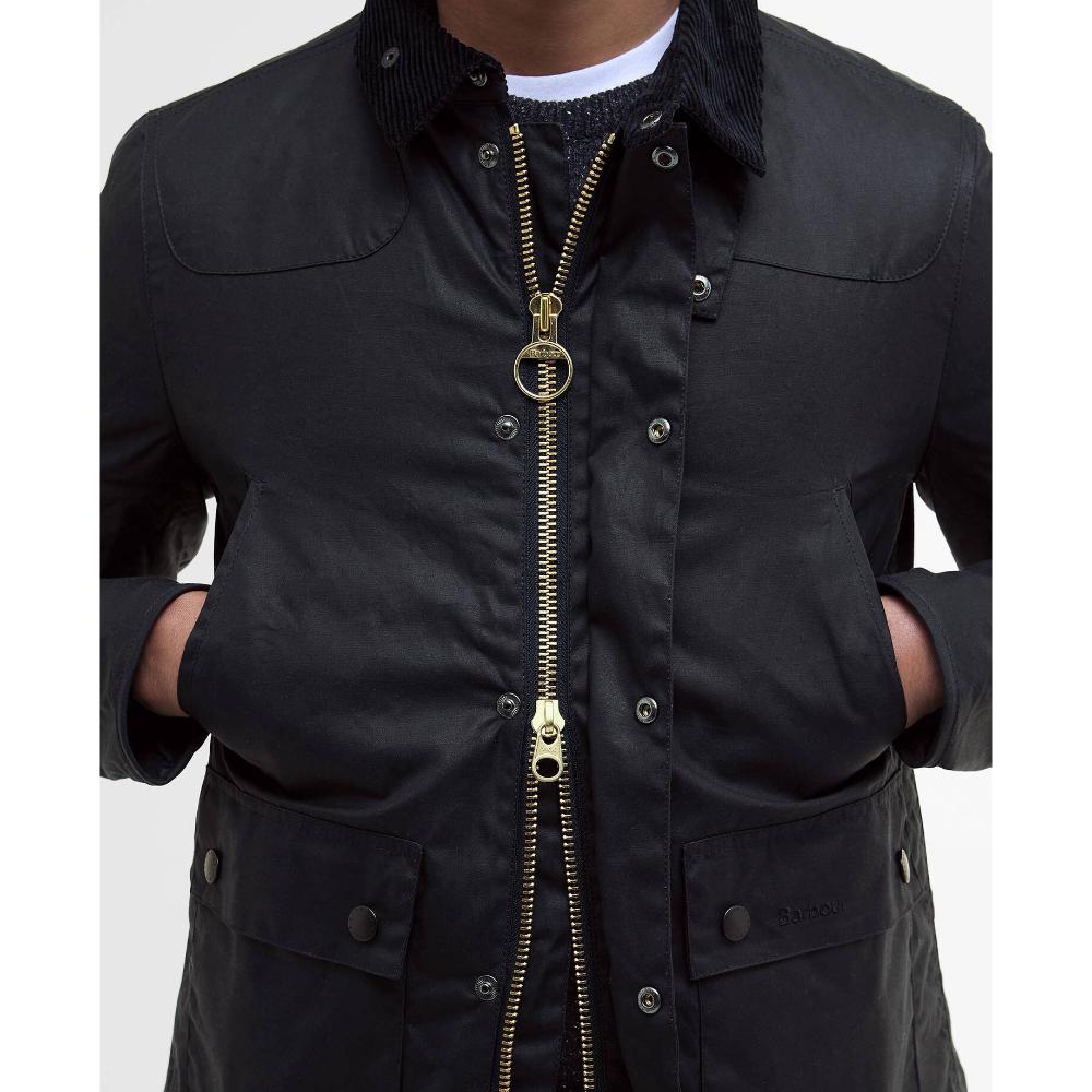 Barbour Giubbotto ReelinWax