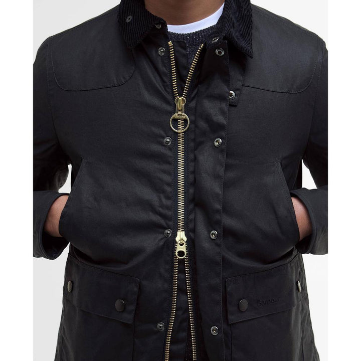 Barbour Giubbotto ReelinWax
