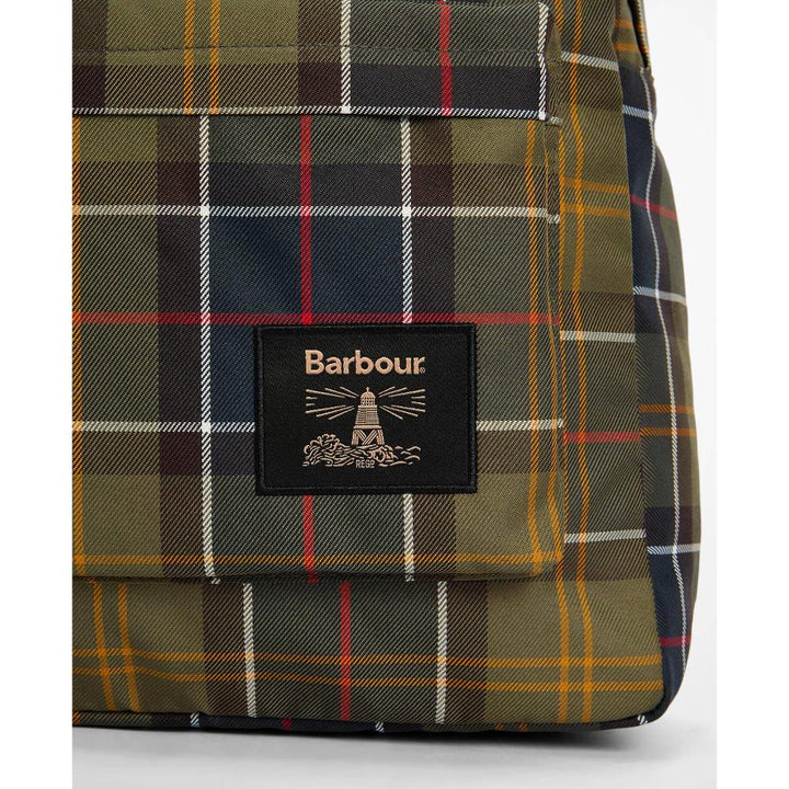 Barbour Zaino Torridon
