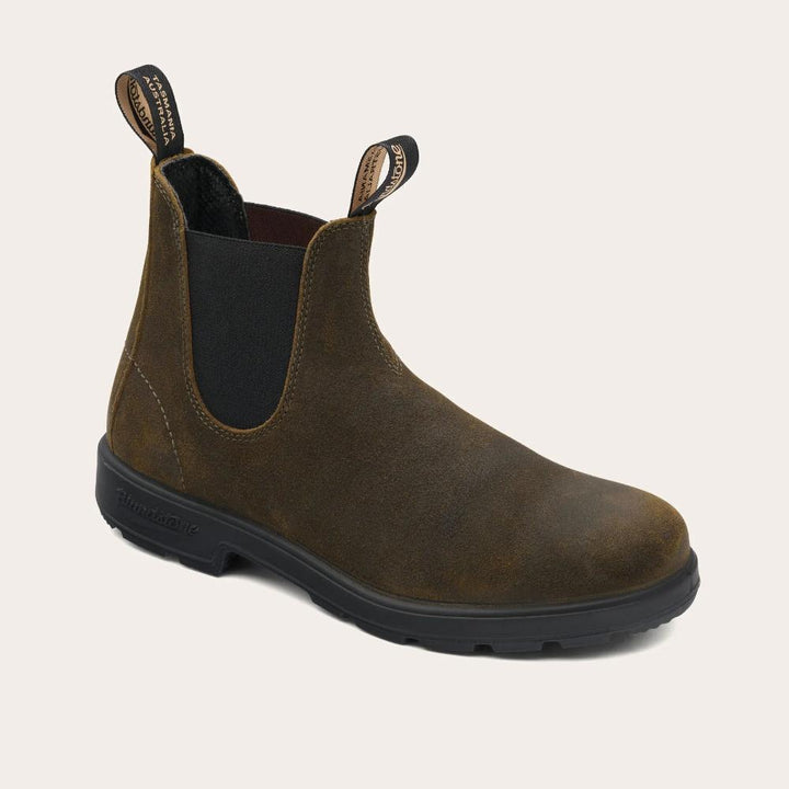 Blundstone Stivaletto Chelsea Dark Olive