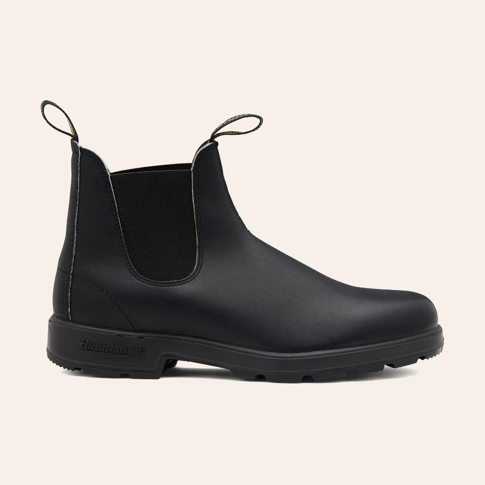 Blundstone Stivaletto Chelsea Black