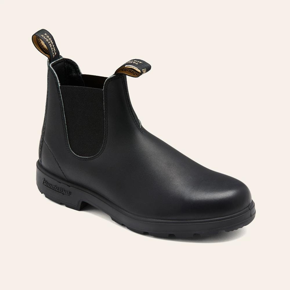 Blundstone Stivaletto Chelsea Black