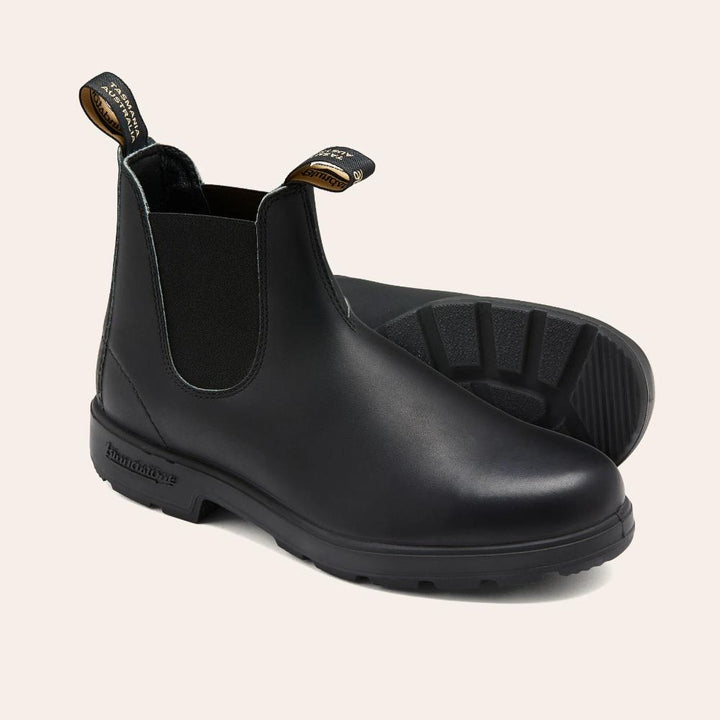 Blundstone Stivaletto Chelsea Black