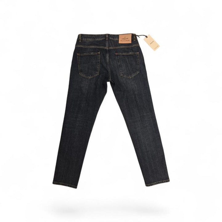 Camouflage Jeans Rocco Denim Scuro Intenso Uomo