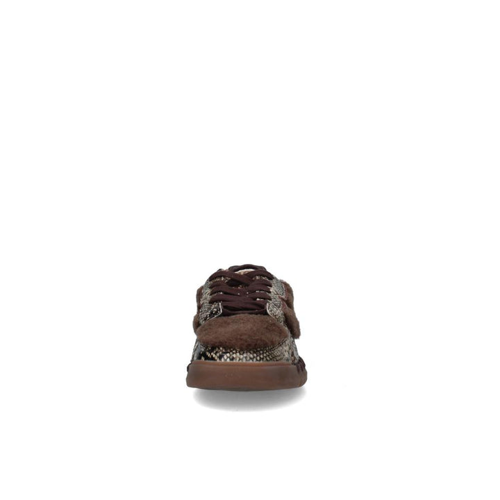 Colors Of California Tahoe24 Sneakers Basse Brown Donna