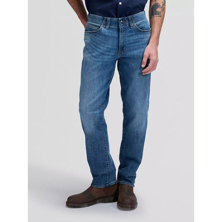 Lee Jeans MVP lenny