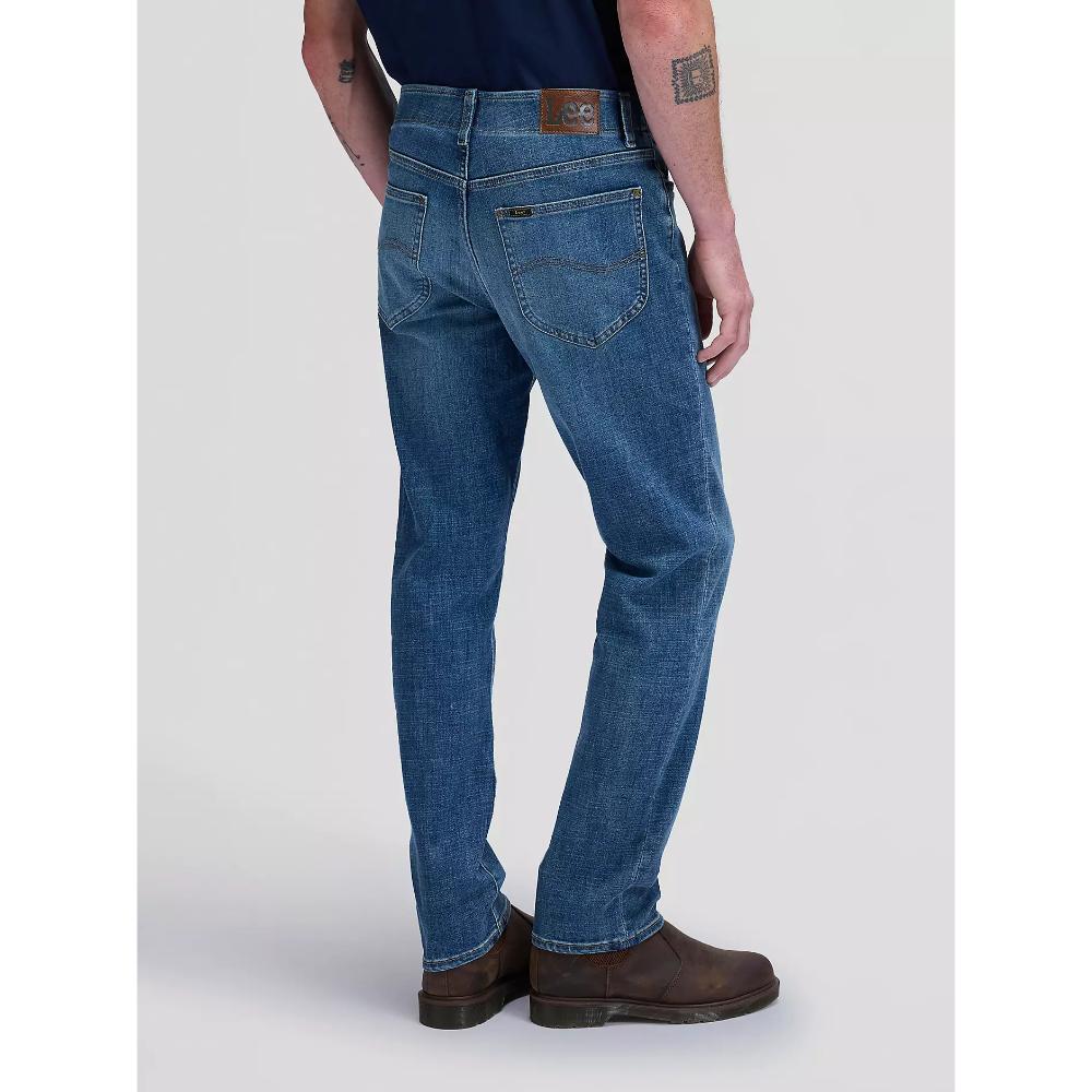Lee Jeans MVP lenny