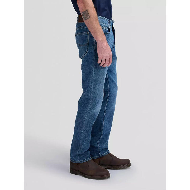 Lee Jeans MVP lenny