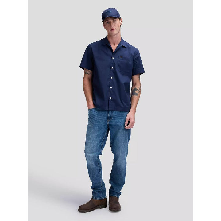 Lee Jeans MVP lenny
