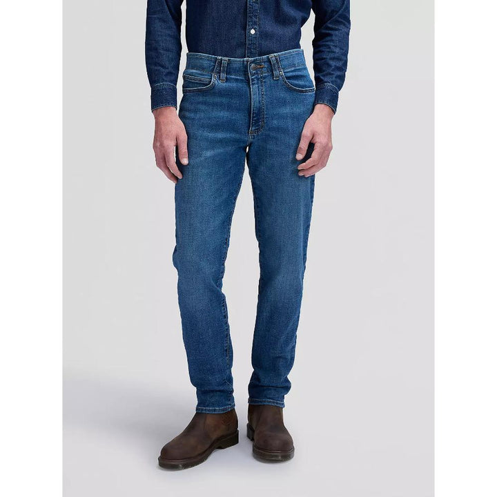 Lee Jeans MVP astro blue