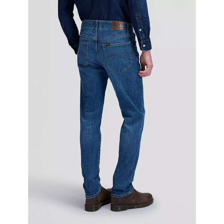Lee Jeans MVP astro blue