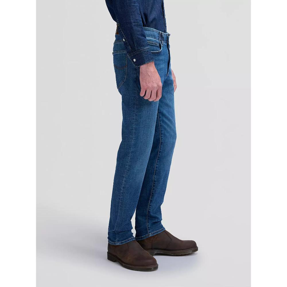Lee Jeans MVP astro blue