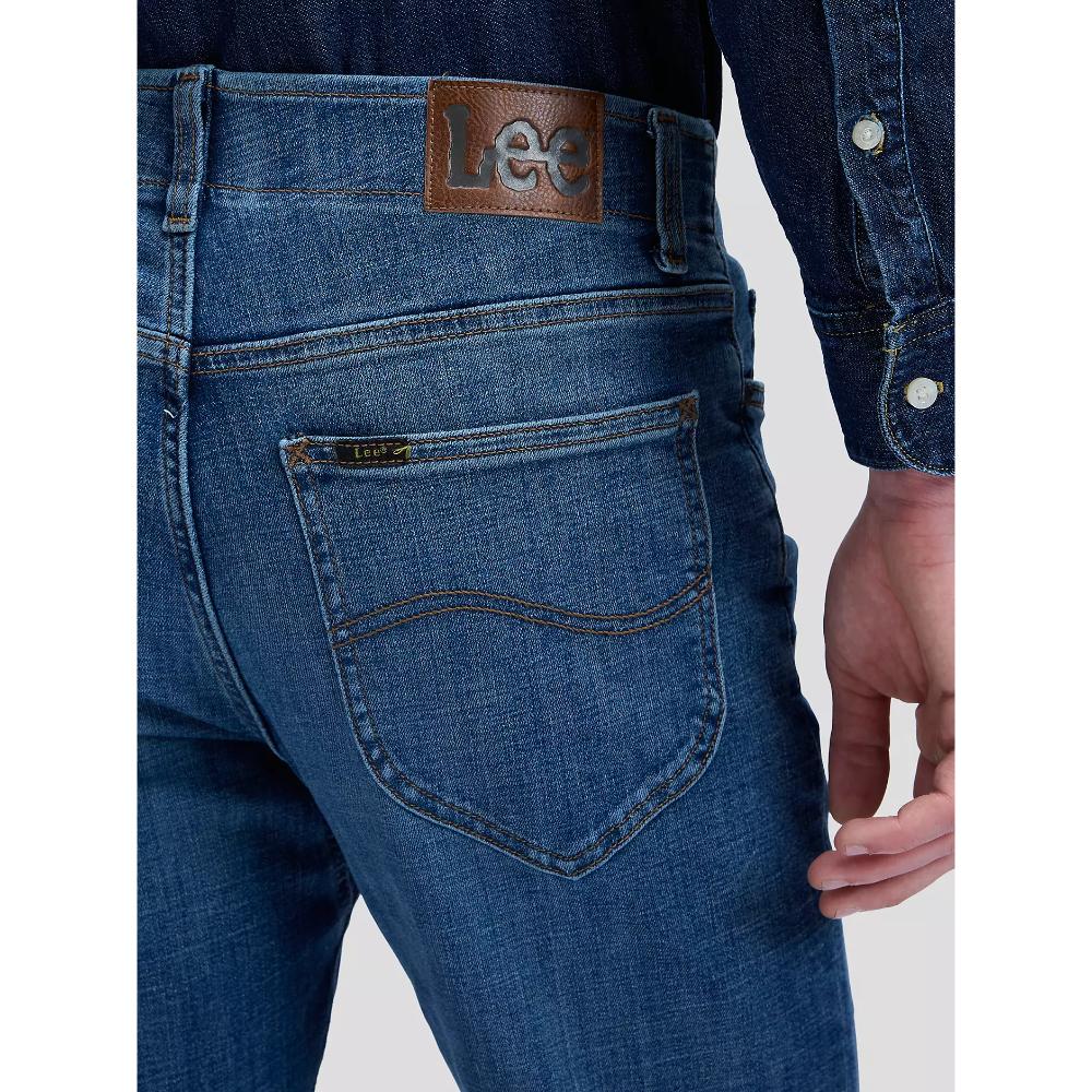 Lee Jeans MVP astro blue
