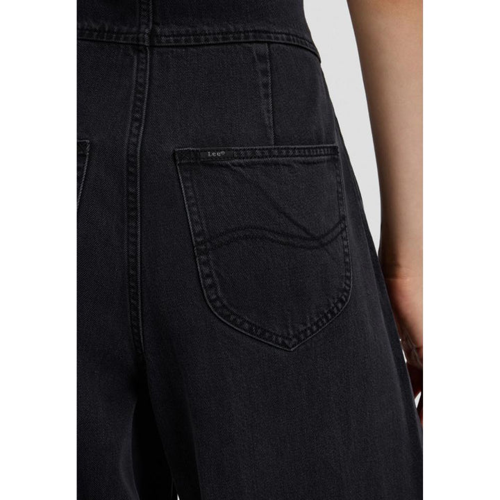 Lee Regular Dapper Jumpsuit Black Donna