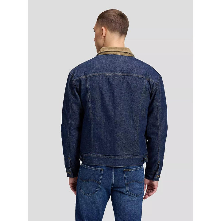 Lee Giacchetto Relaxed Storm Rider Jacket Brand Loyal