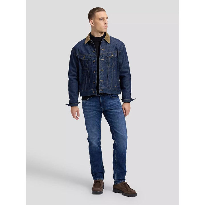 Lee Giacchetto Relaxed Storm Rider Jacket Brand Loyal