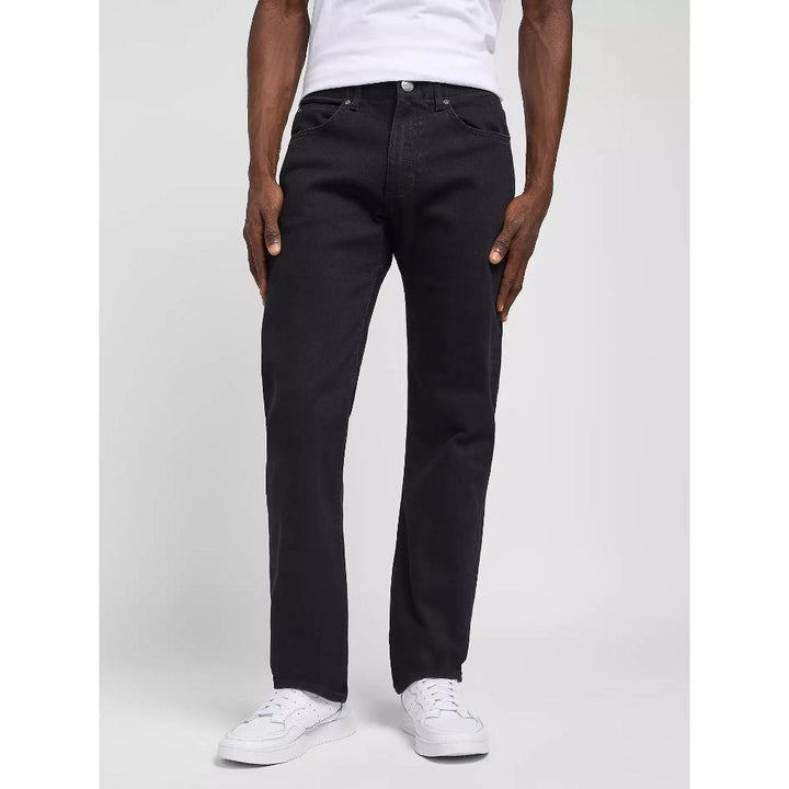 Lee Jeans MVP wash Black