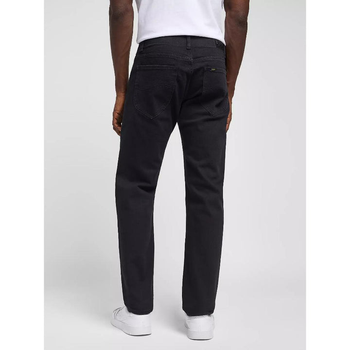 Lee Jeans MVP wash Black