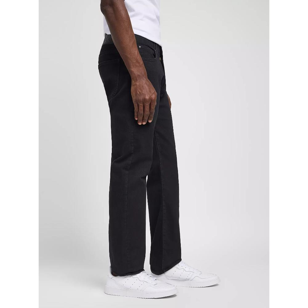 Lee Jeans MVP wash Black