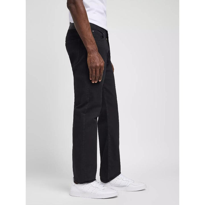 Lee Jeans MVP wash Black