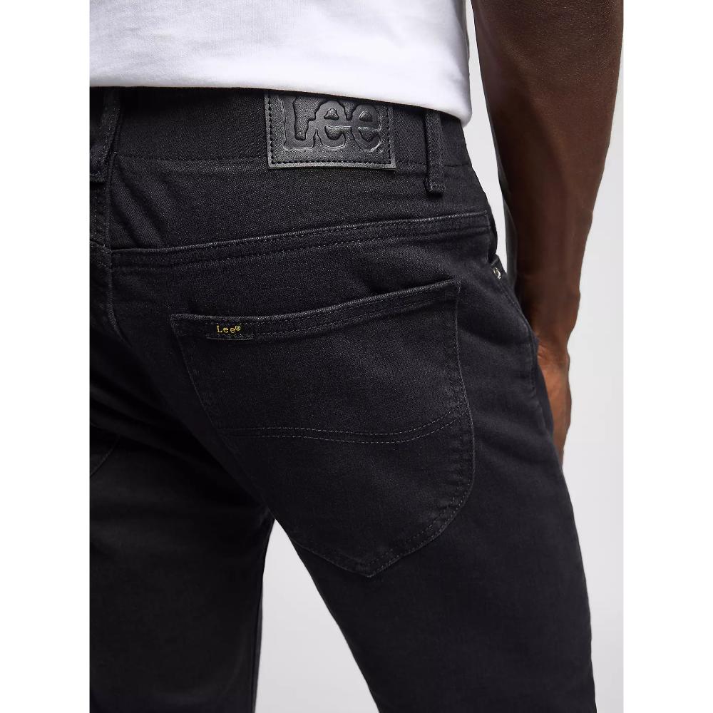 Lee Jeans MVP wash Black
