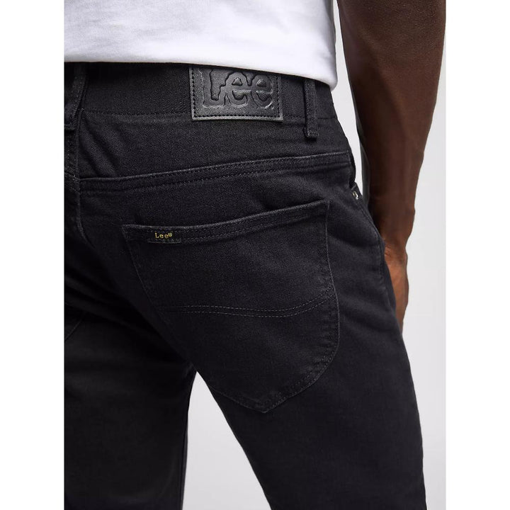 Lee Jeans MVP wash Black