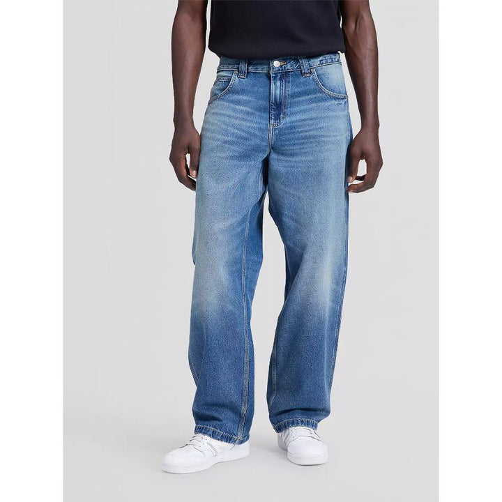 Lee Jeans Workwear Henry Loose Straight