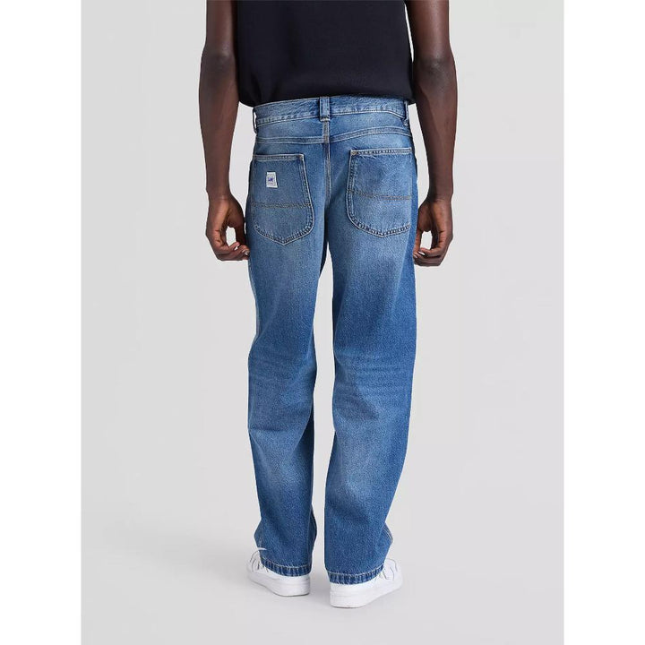 Lee Jeans Workwear Henry Loose Straight