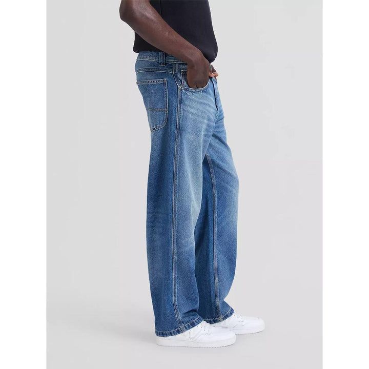 Lee Jeans Workwear Henry Loose Straight
