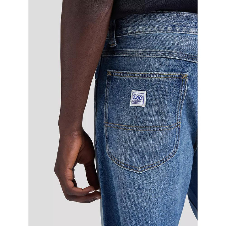 Lee Jeans Workwear Henry Loose Straight