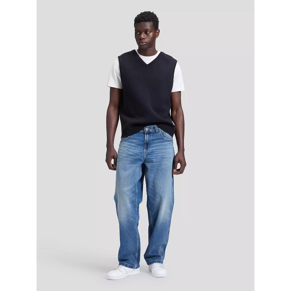 Lee Jeans Workwear Henry Loose Straight
