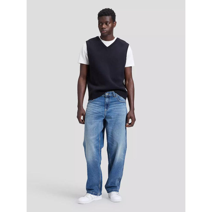 Lee Jeans Workwear Henry Loose Straight