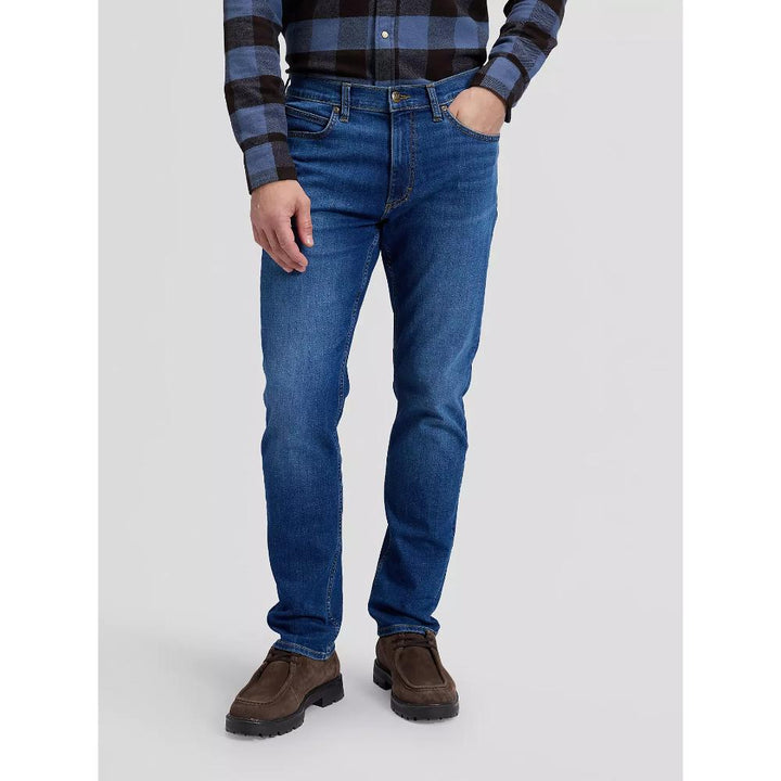 Lee Jeans David Regular Tapered drifting