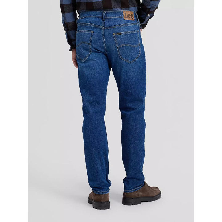 Lee Jeans David Regular Tapered drifting