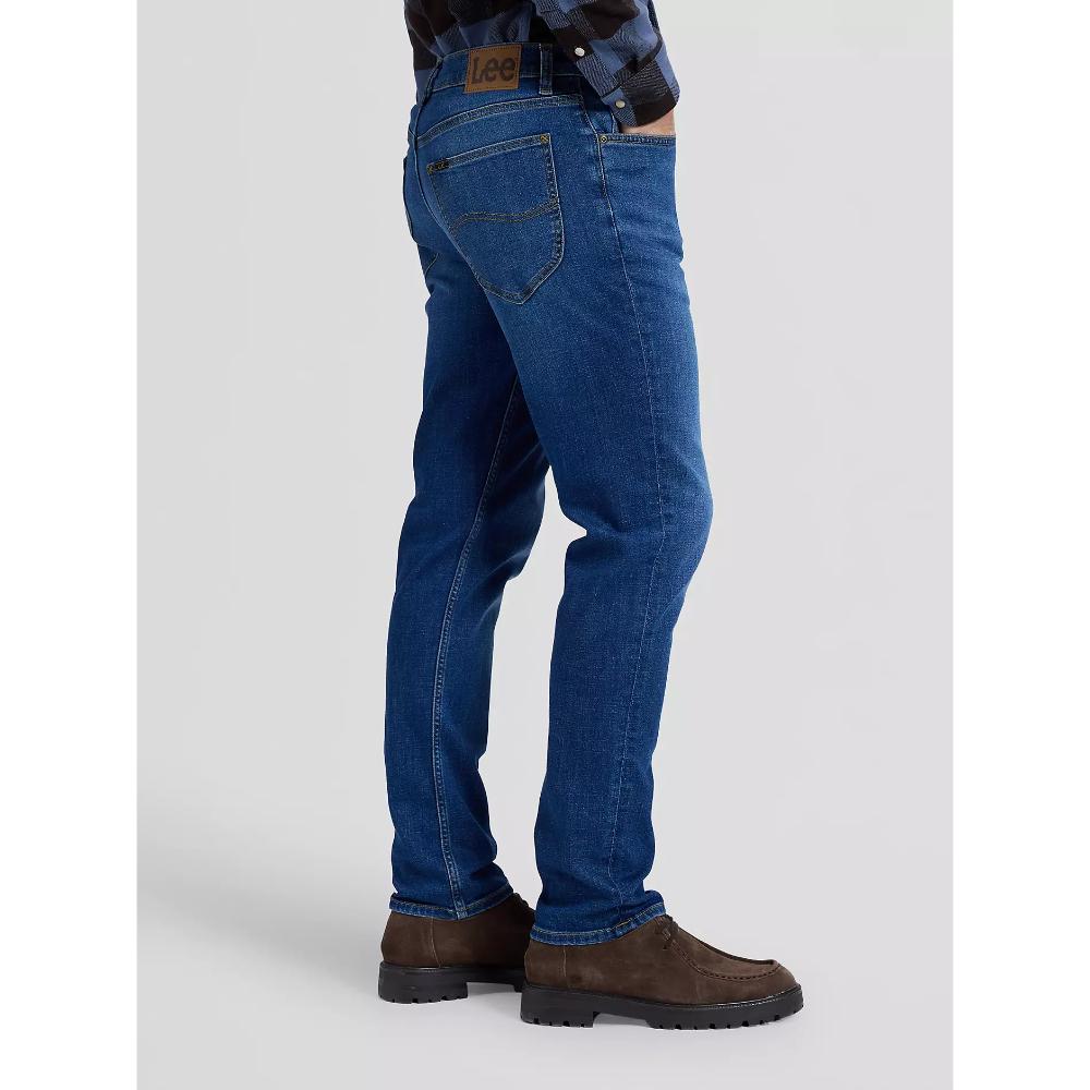 Lee Jeans David Regular Tapered drifting