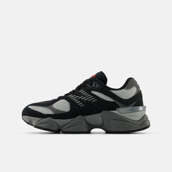 New Balance Sneakers 9060 Lace Black
