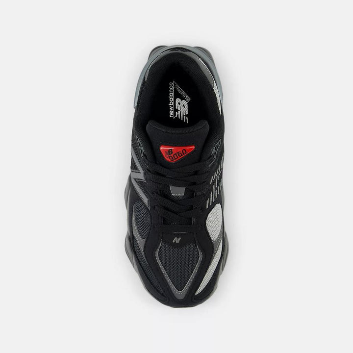 New Balance Sneakers 9060 Lace Black