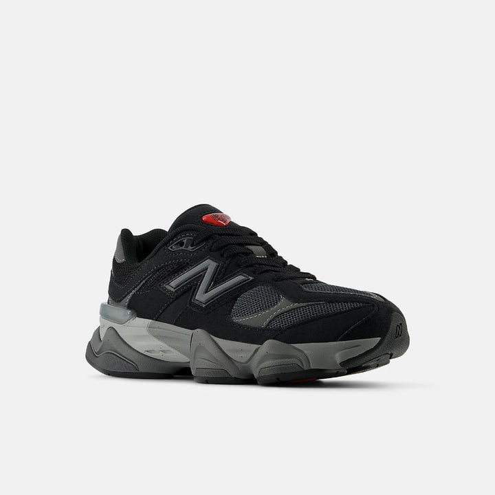 New Balance Sneakers 9060 Lace Black
