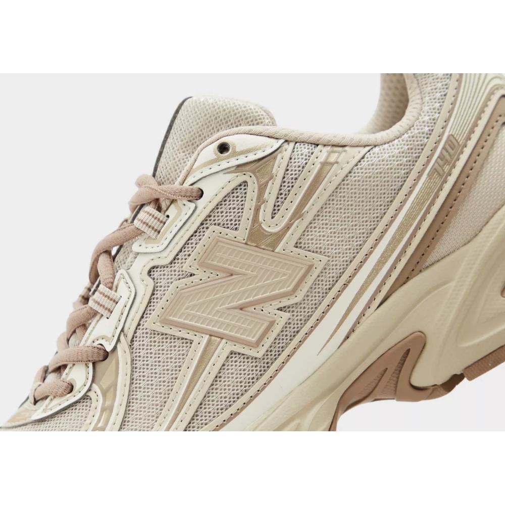New Balance Sneakers 740 Mushroom
