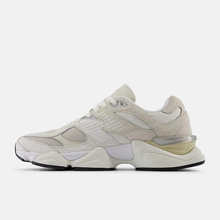 New Balance Sneakers 9060 Sea Salt Turtledove