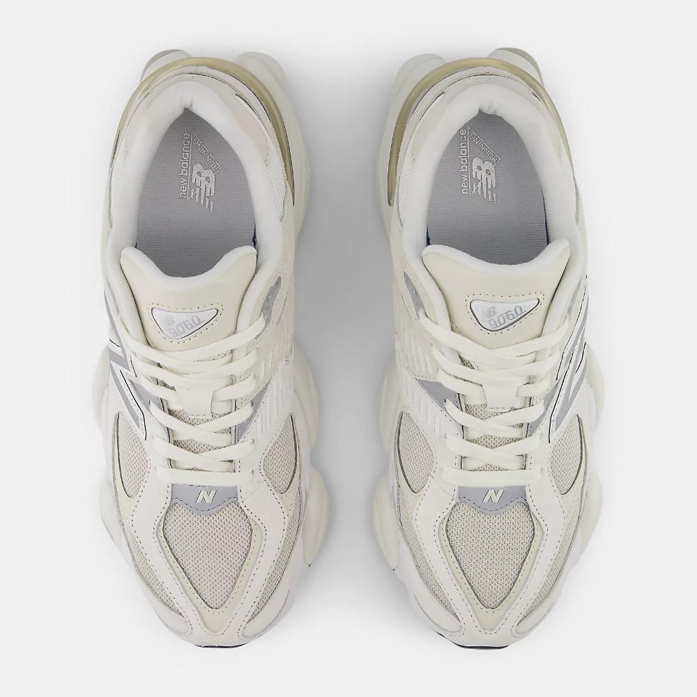 New Balance Sneakers 9060 Sea Salt Turtledove