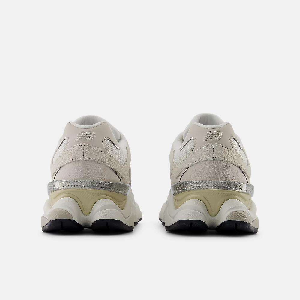New Balance Sneakers 9060 Sea Salt Turtledove