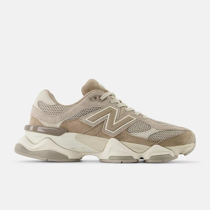 New Balance Sneakers 9060 Mushroom Arid Stone