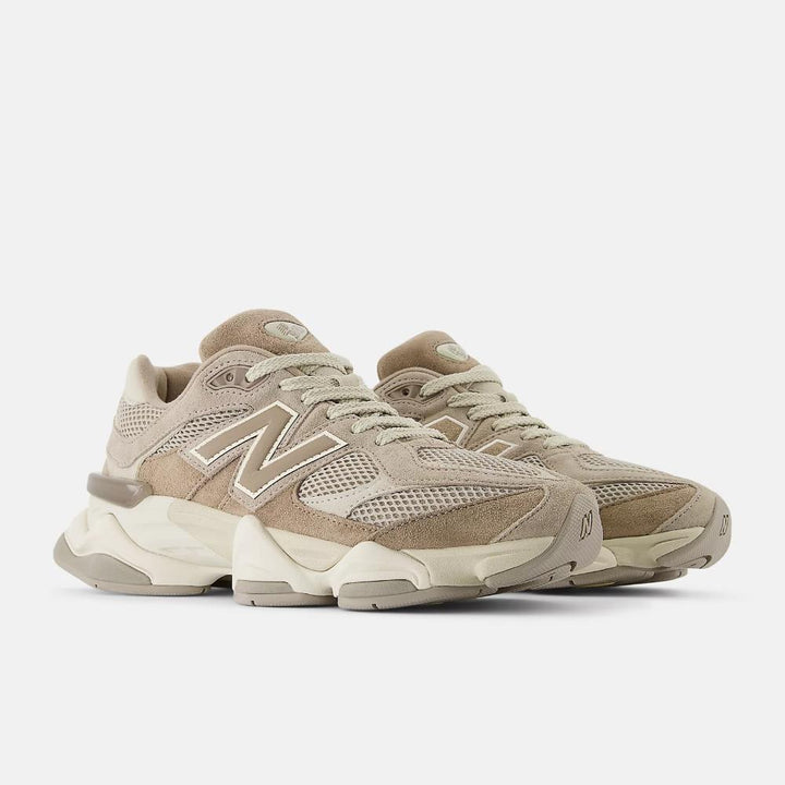 New Balance Sneakers 9060 Mushroom Arid Stone