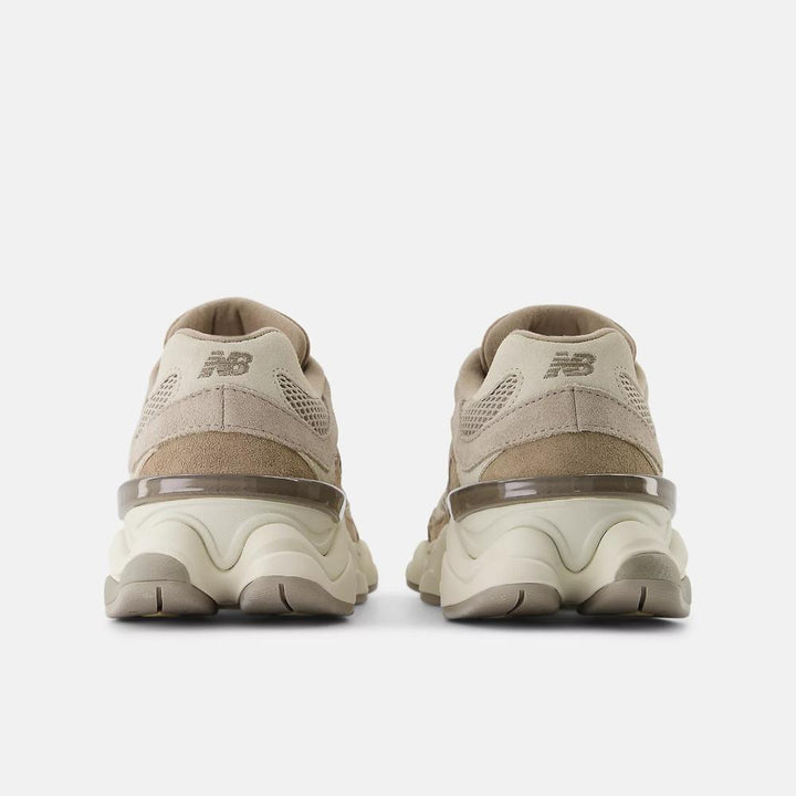New Balance Sneakers 9060 Mushroom Arid Stone