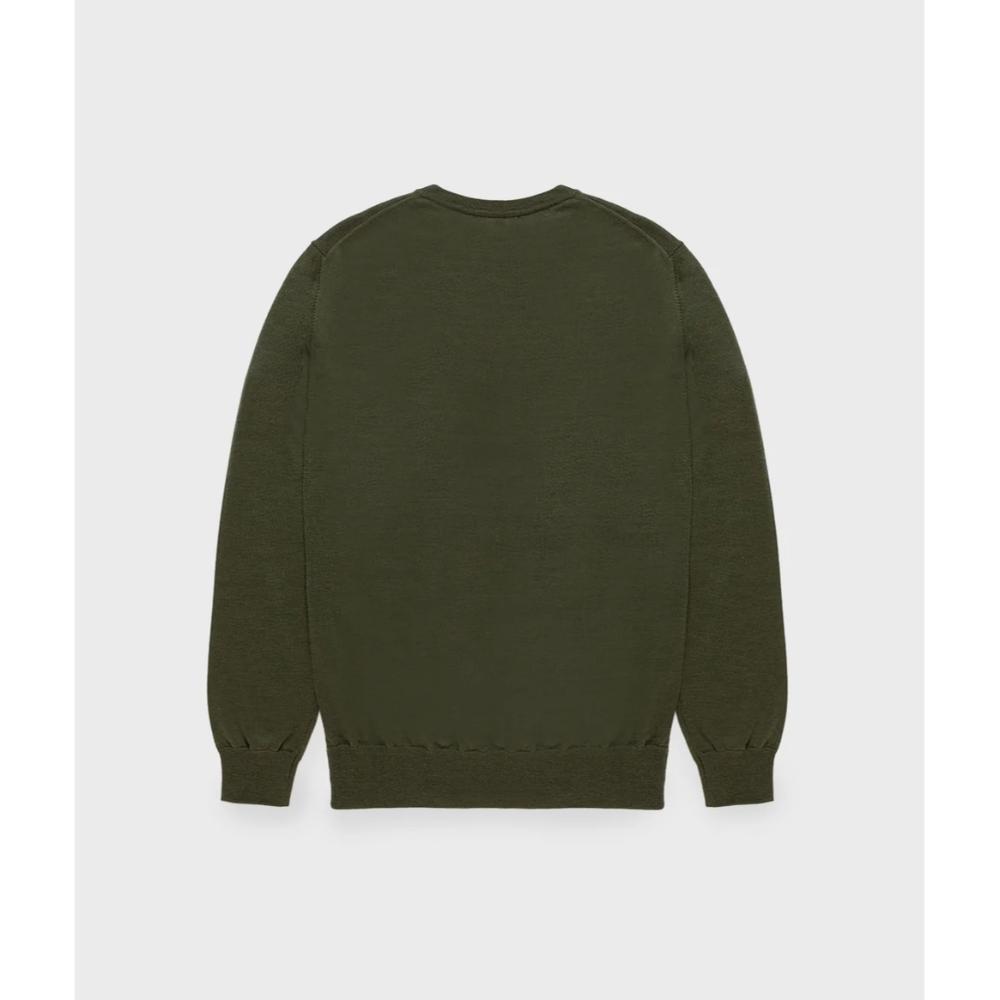Refrigiwear Maglione Bennet Sea Turtle