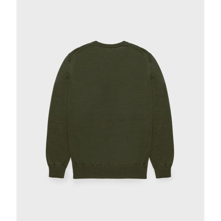 Refrigiwear Maglione Bennet Sea Turtle